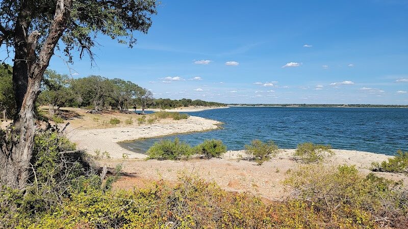 Lake Whitney State Park - Whitney, TX