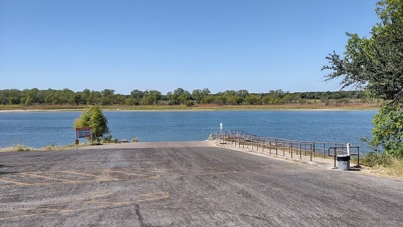 Lake Whitney State Park - Whitney, TX