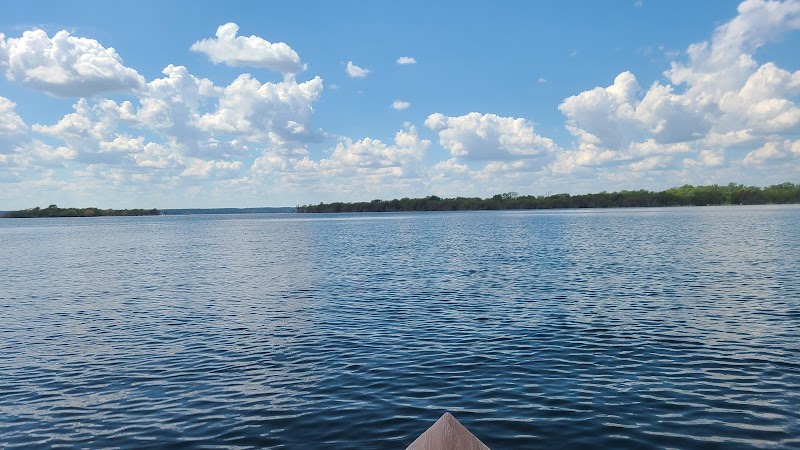 Lake Whitney State Park - Whitney, TX
