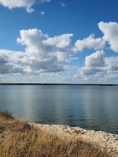 Lofers Bend Day Use Park - Whitney, TX