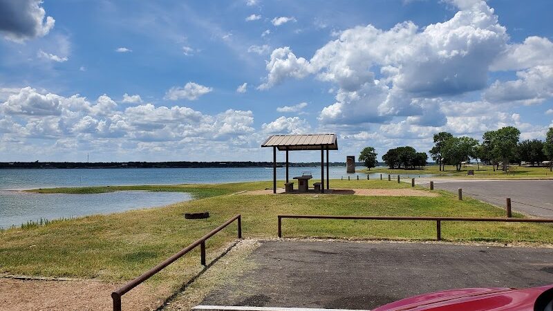 Lofers Bend Day Use Park - Whitney, TX