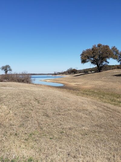 McCown Valley Park - Whitney, TX
