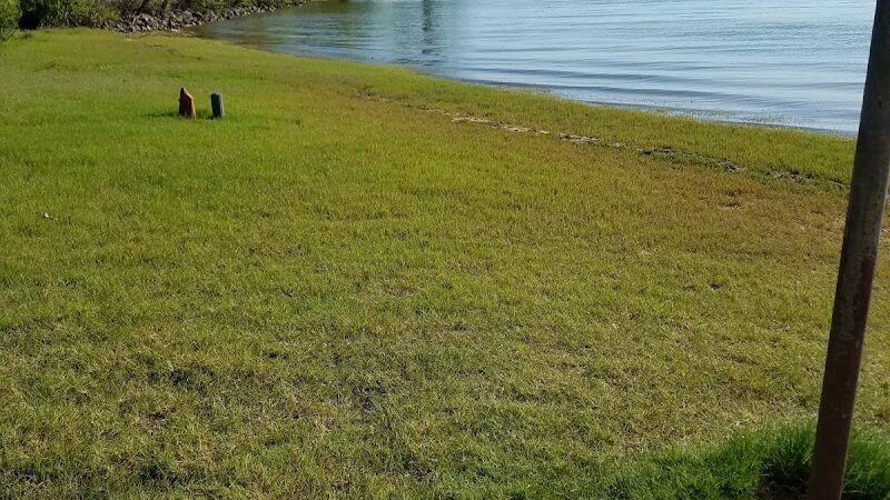 McCown Valley Park - Whitney, TX