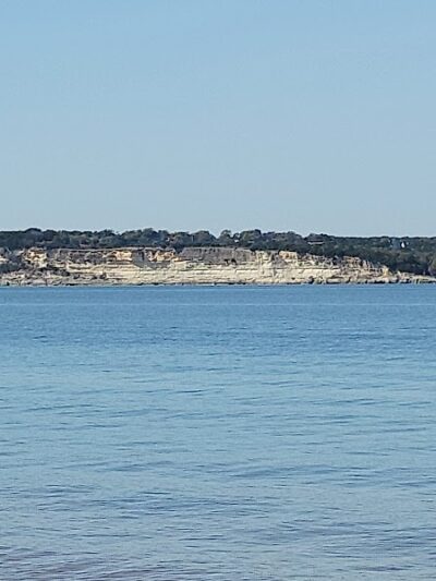 McCown Valley Park - Whitney, TX
