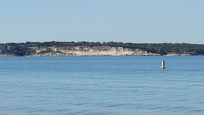 McCown Valley Park - Whitney, TX