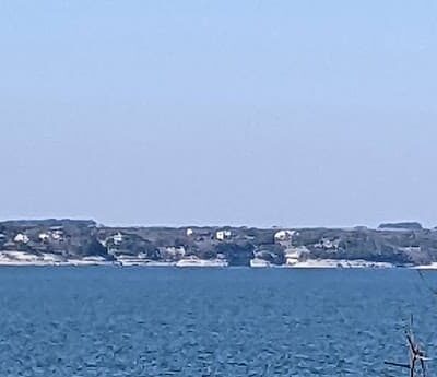 Park Headquarters - Whitney, TX