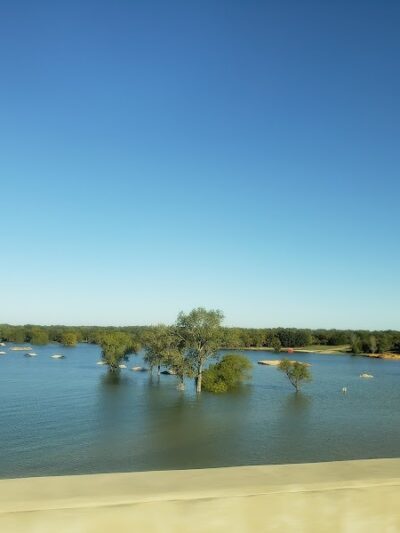Riverside Park - Whitney, TX