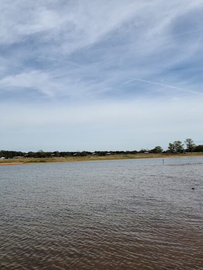 Riverside Park - Whitney, TX