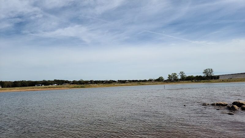 Riverside Park - Whitney, TX