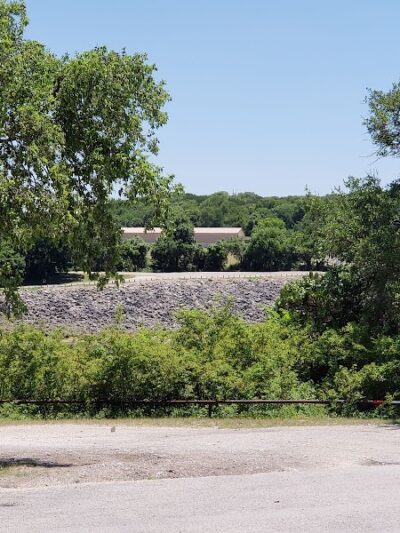 Riverside Park - Whitney, TX