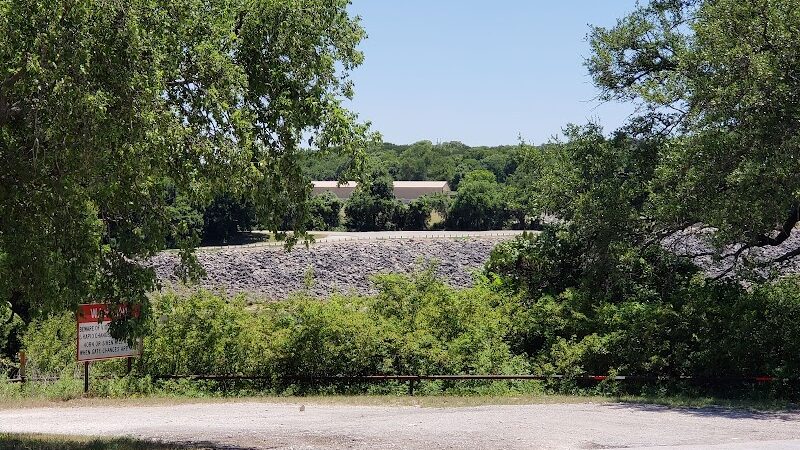 Riverside Park - Whitney, TX