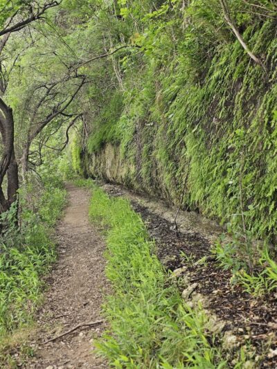 Riverside Park - Whitney, TX