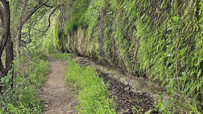 Riverside Park - Whitney, TX