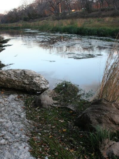 Riverside Park - Whitney, TX