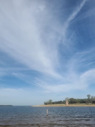 Riverside Park - Whitney, TX
