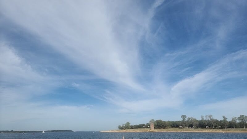 Riverside Park - Whitney, TX