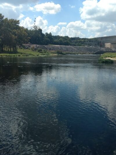 Riverside Park - Whitney, TX
