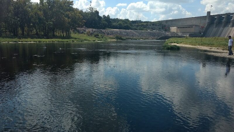 Riverside Park - Whitney, TX