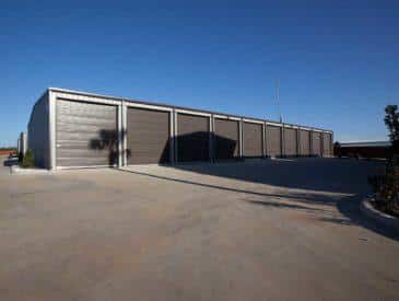 The Palms at Lake Whitney RV Resort and Storage - Whitney, TX