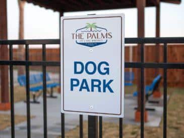 The Palms at Lake Whitney RV Resort and Storage - Whitney, TX