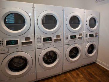 The Palms at Lake Whitney RV Resort and Storage - Whitney, TX