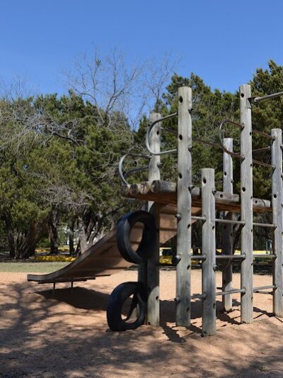 Thousand Trails Lake Whitney - Whitney, TX