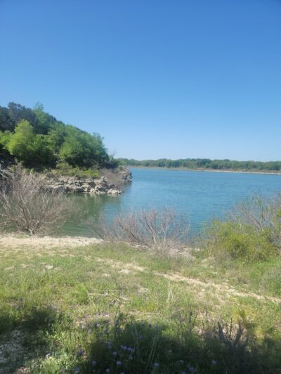 Thousand Trails Lake Whitney - Whitney, TX