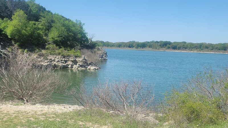 Thousand Trails Lake Whitney - Whitney, TX