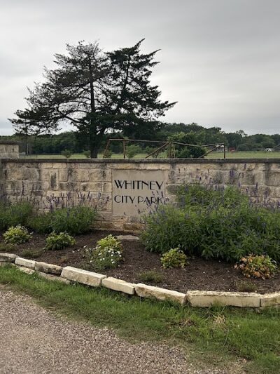 Whitney City Park - Whitney, TX