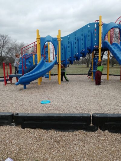 Whitney City Park - Whitney, TX