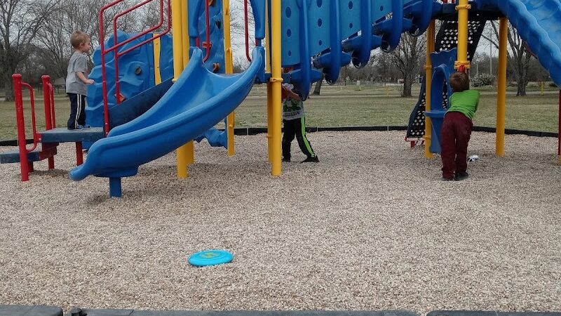 Whitney City Park - Whitney, TX