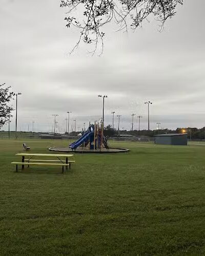 Whitney City Park - Whitney, TX