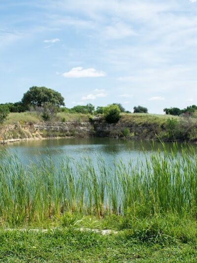 Whitney Resorts - Whitney, TX