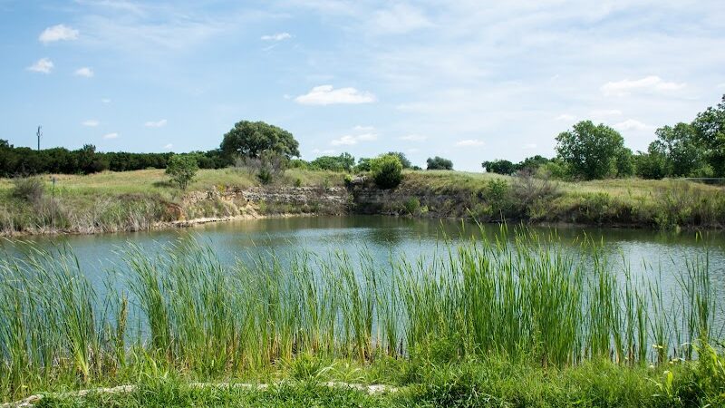 Whitney Resorts - Whitney, TX