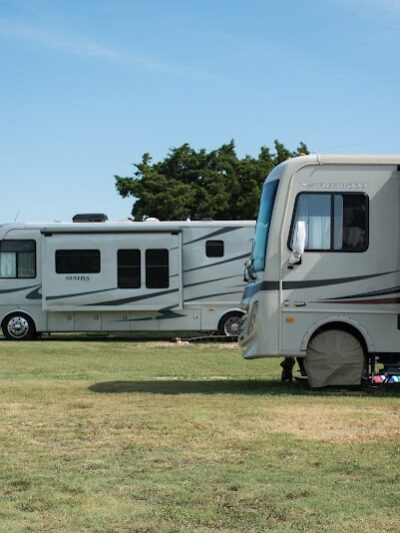 Whitney Resorts - Whitney, TX