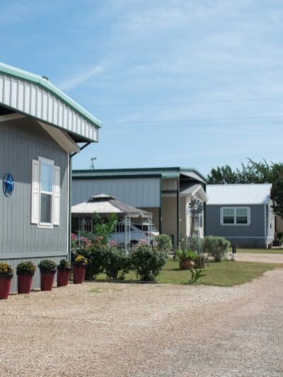 Whitney Resorts - Whitney, TX