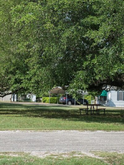 Whitney Resorts - Whitney, TX