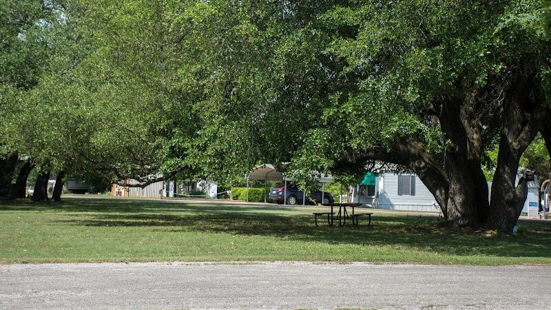 Whitney Resorts - Whitney, TX