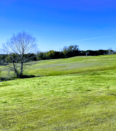 Whitney Resorts - Whitney, TX