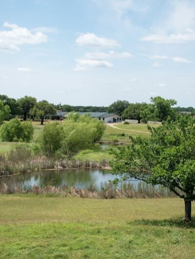 Whitney Resorts - Whitney, TX