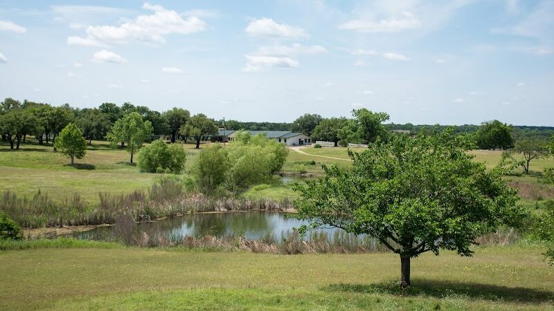 Whitney Resorts - Whitney, TX