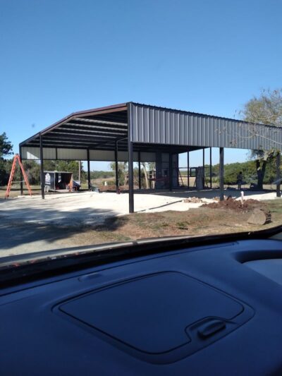 Whitney Resorts - Whitney, TX