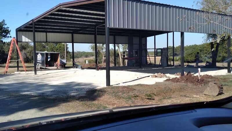 Whitney Resorts - Whitney, TX