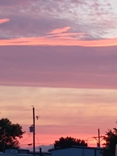 Whitney Resorts - Whitney, TX