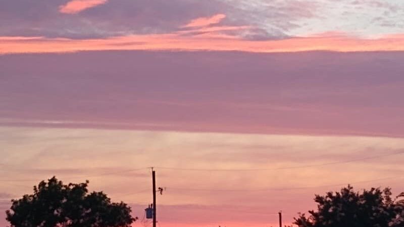 Whitney Resorts - Whitney, TX