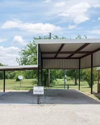 Whitney Resorts - Whitney, TX