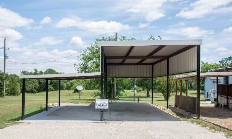 Whitney Resorts - Whitney, TX