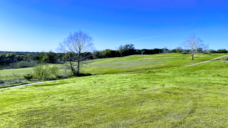 Whitney Resorts - Whitney, TX