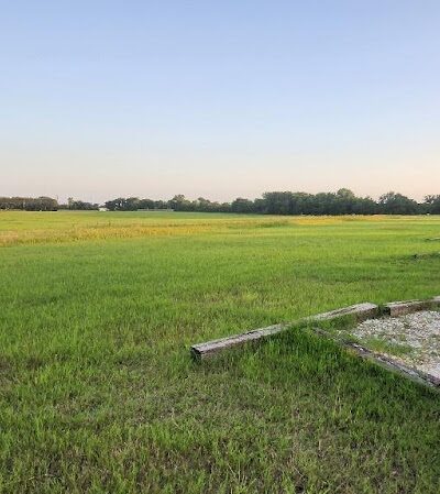 Whitney Rose Rv Park - Whitney, TX