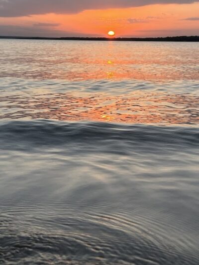 Whitney Rose Rv Park - Whitney, TX